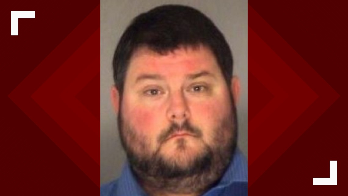 1140px x 641px - Georgia child porn arrest | Former special education teacher sentenced for  454 images, 19 videos | 11alive.com