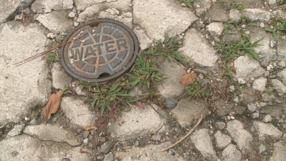 DeKalb County to replace 50,000 faulty water meters