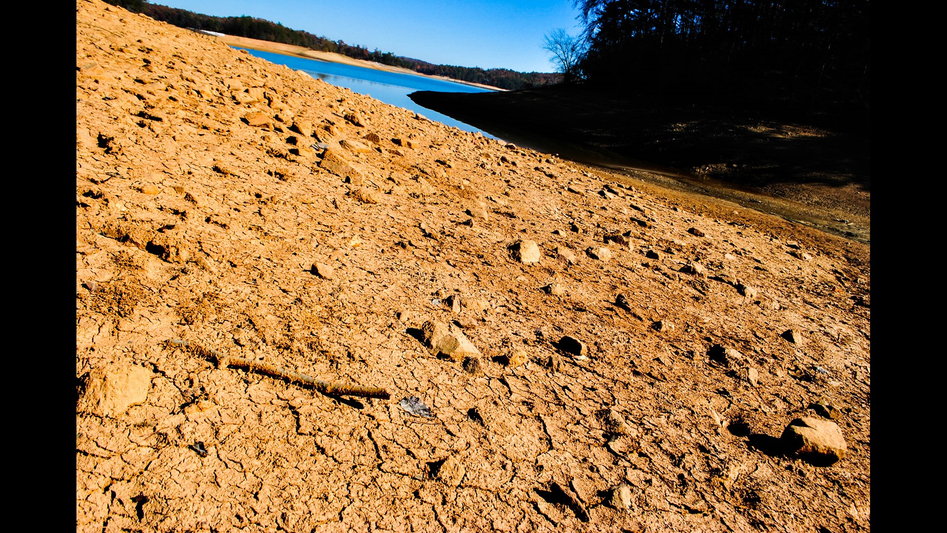3 facts you should know about the drought in