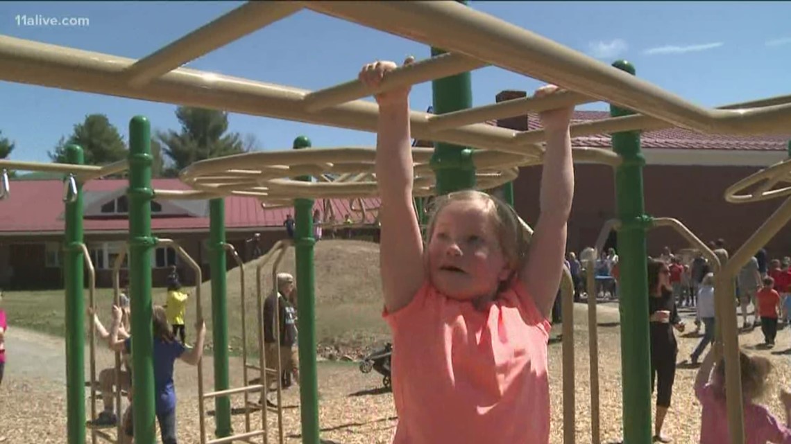 Can recess be taken away as punishment for City Schools of Decatur? | Here's what we found