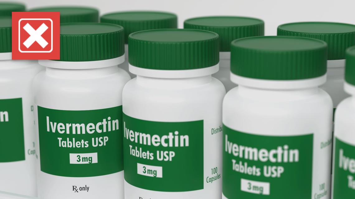 Ivermectin 3 mg online