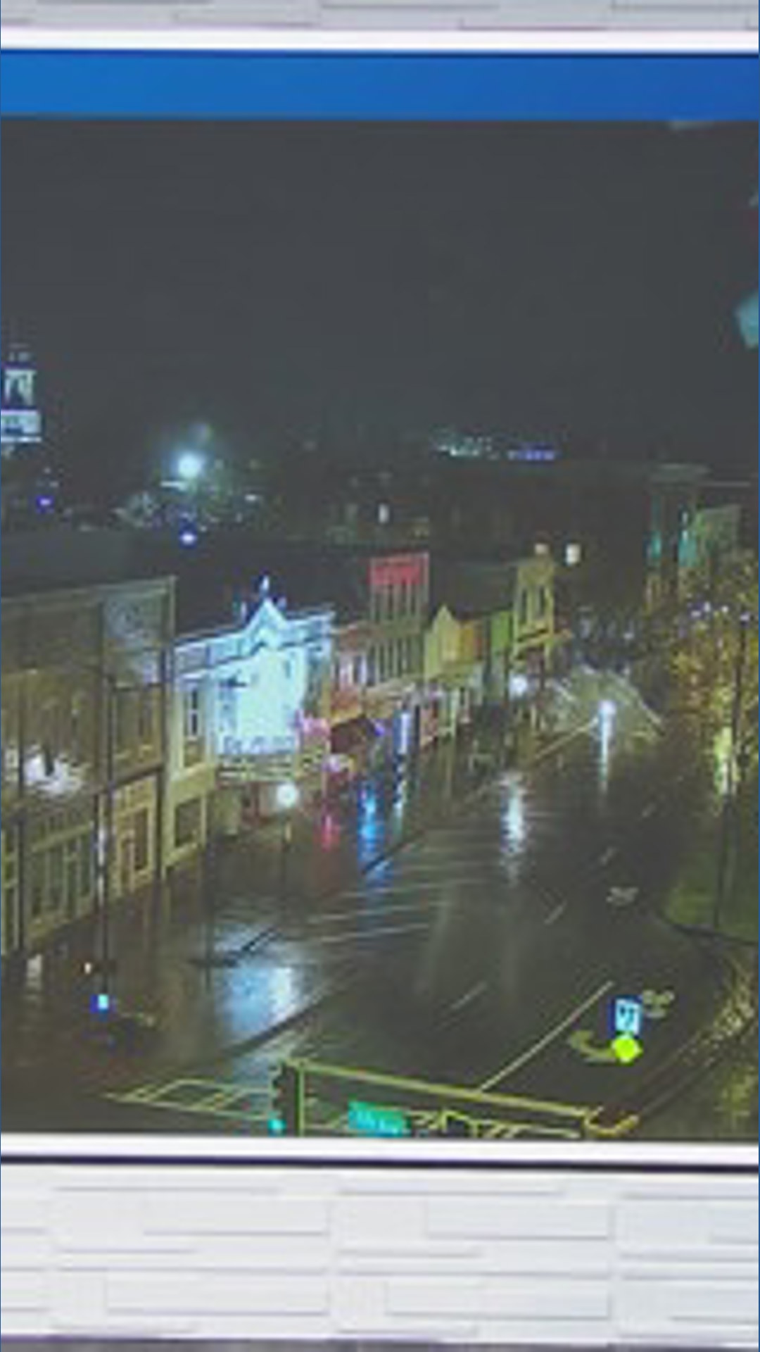 Georgia weather update 5:30 am | 11alive.com