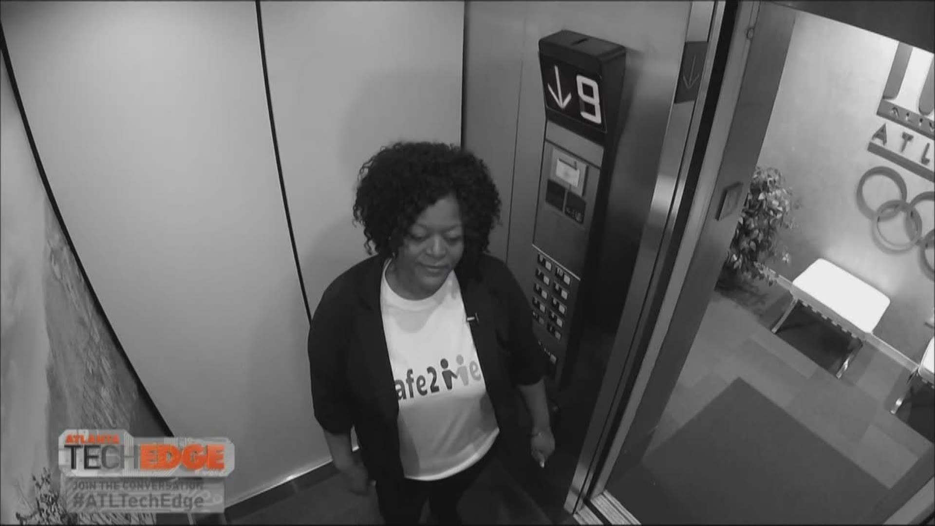 The Elevator Pitch: Safe2Meet