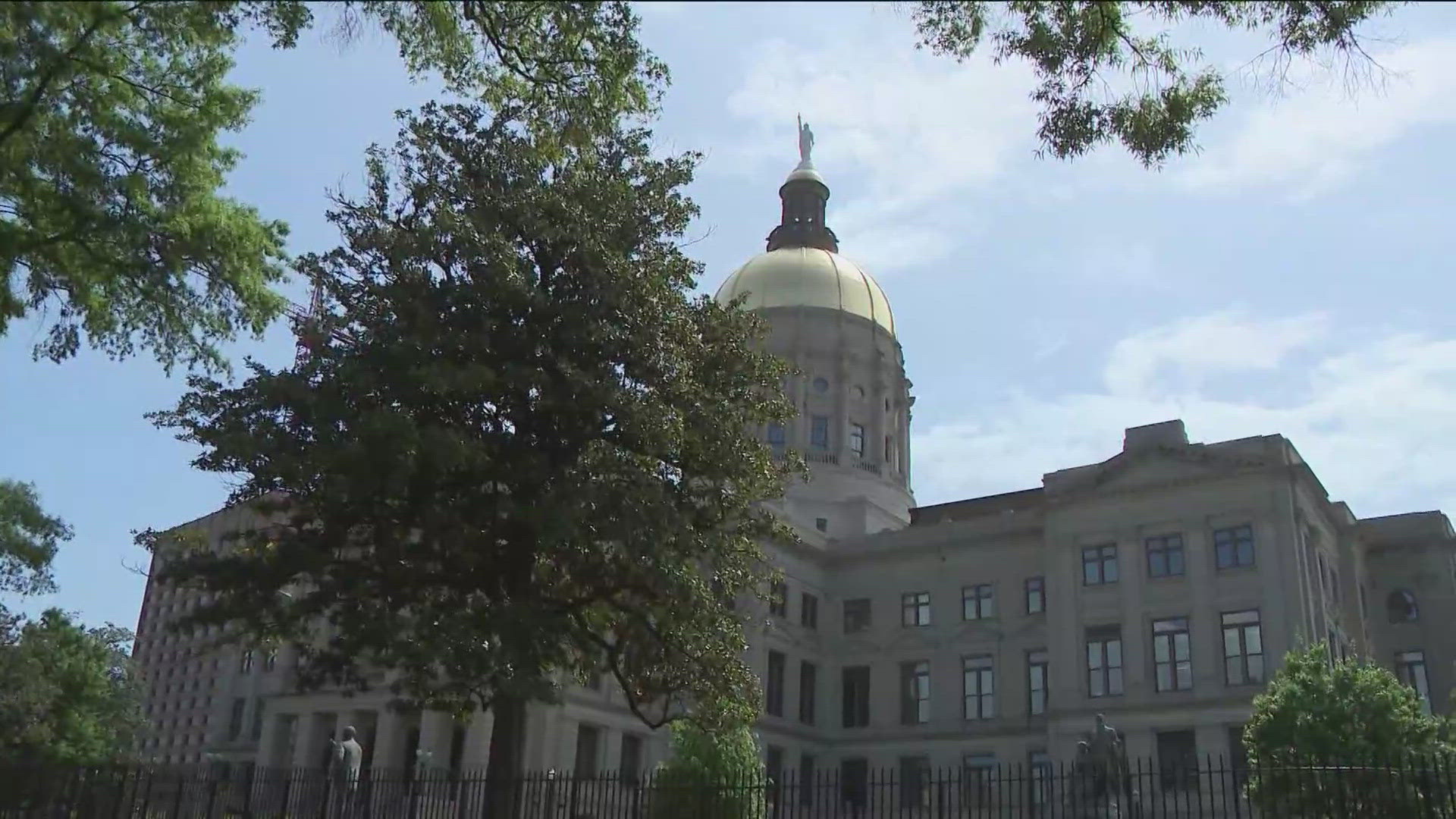 It's the body that regulates Georgia Power and other state utilities.
