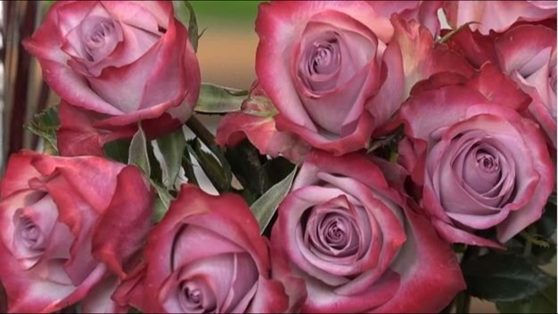 Verify Can flowers improve your mood?