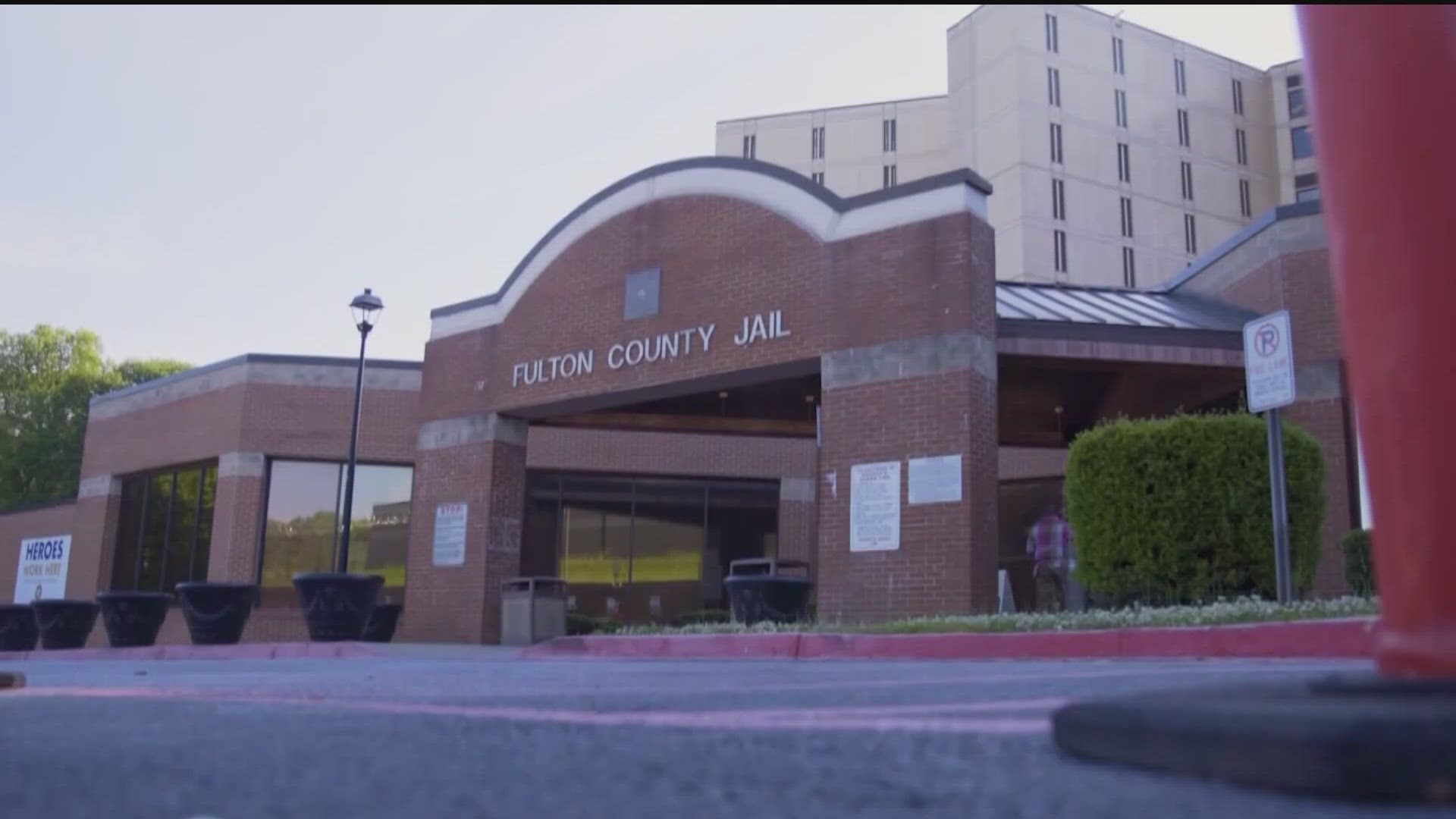 11Alive obtained several incident reports that provide more insight into the persisting issues at the jail.