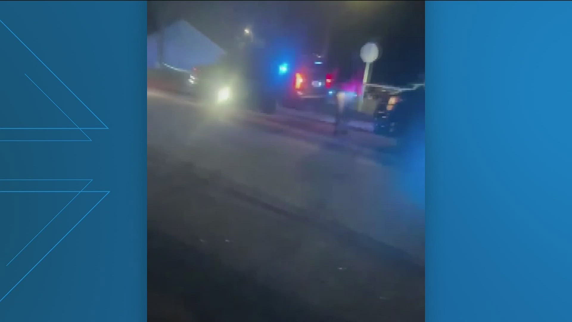 Suspect in custody after deadly shooting in Monroe | 11alive.com