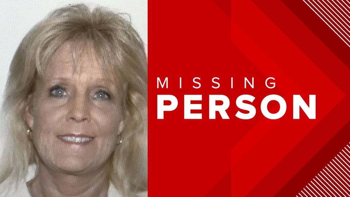 Matties Call Canceled For Woman Missing From Athens Area Hospital 8419