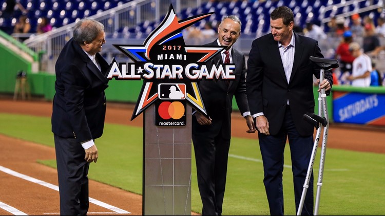 Nightengale: MLB kills 'this time it counts' for stronger All-Star Game  incentive