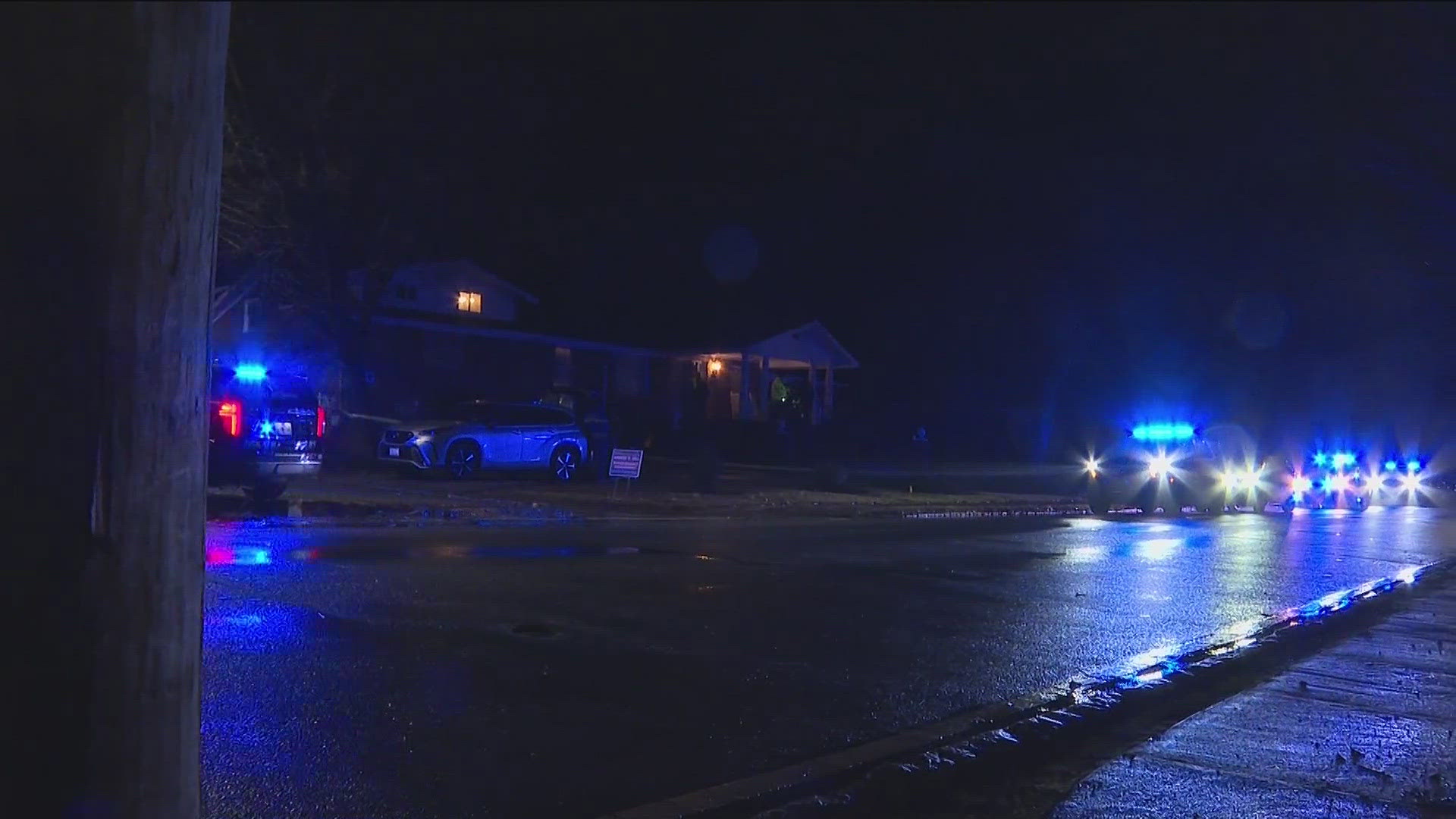 Man shot multiple times, killed in back yard of home in DeKalb County ...