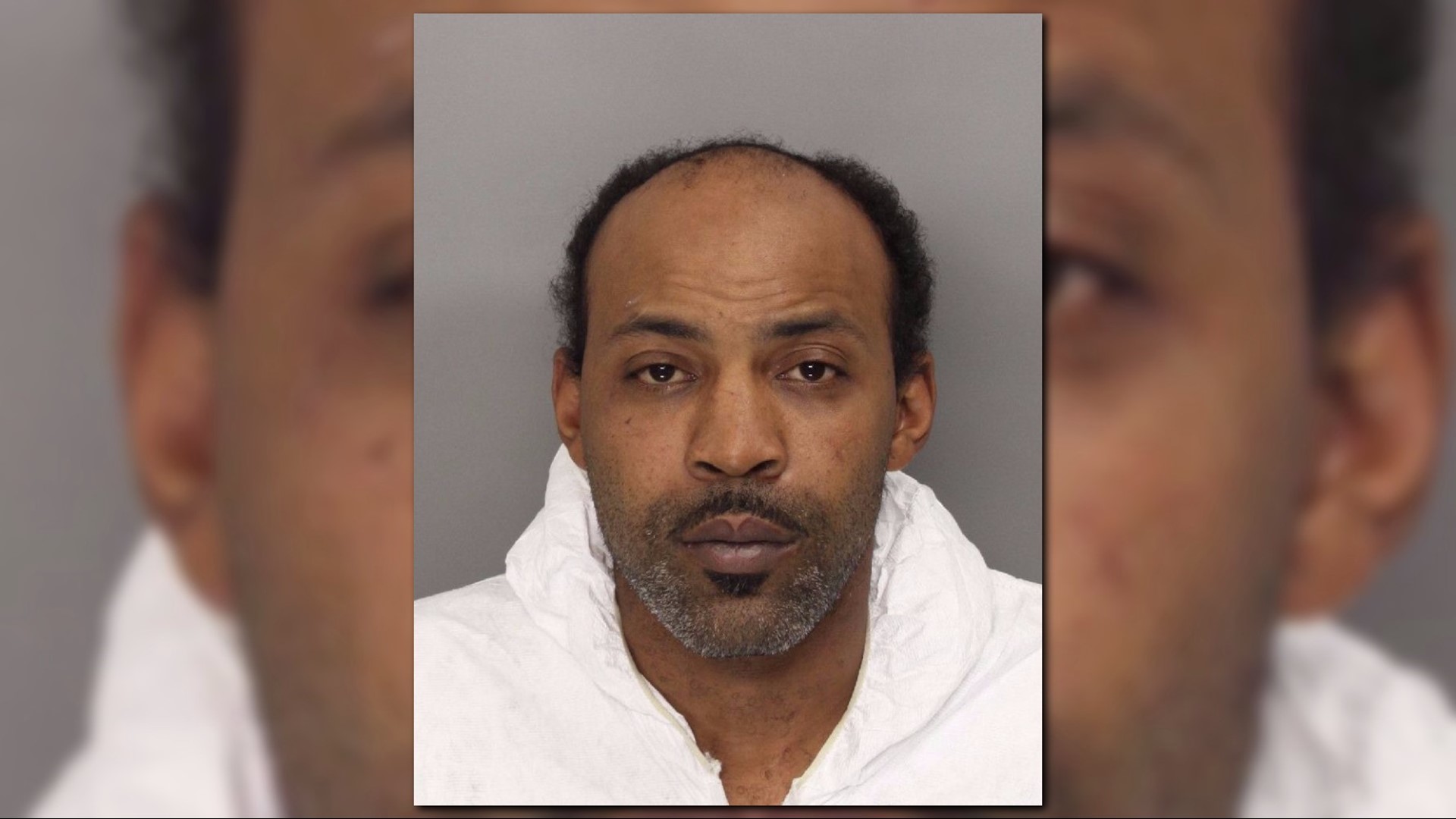 Marietta Man Arrested On Murder Charges