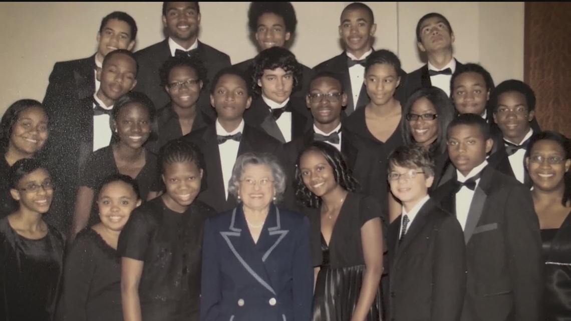 Atlanta Symphony Orchestra Talent Development Program - Vimarsana News