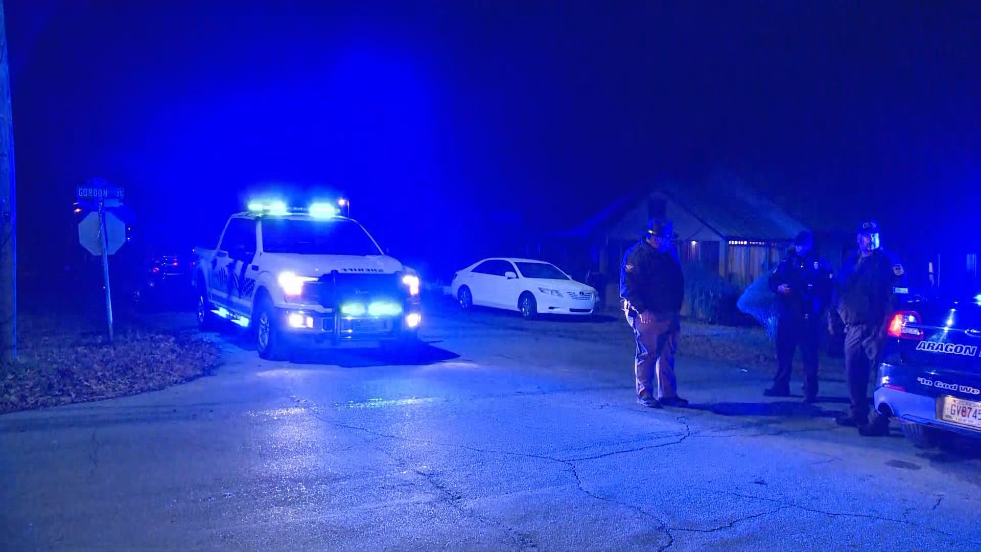 Four dead, one injured in 'targeted' north Georgia shooting | 11alive.com