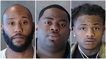 Arrests made in deadly shooting that brought police to Waffle House | 11alive.com