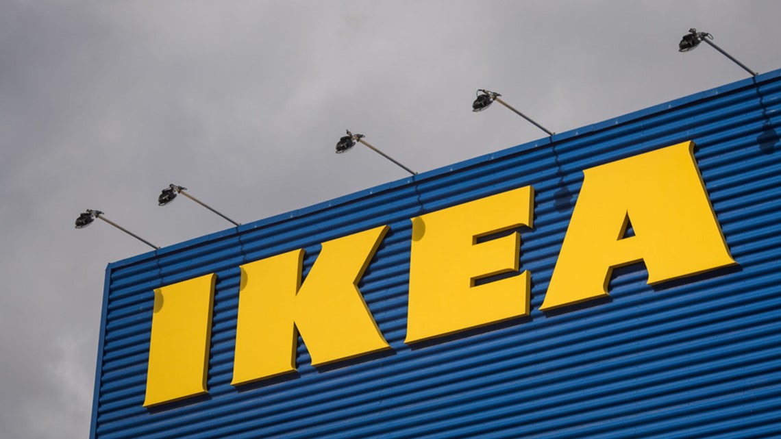IKEA in Atlanta reopens after being closed