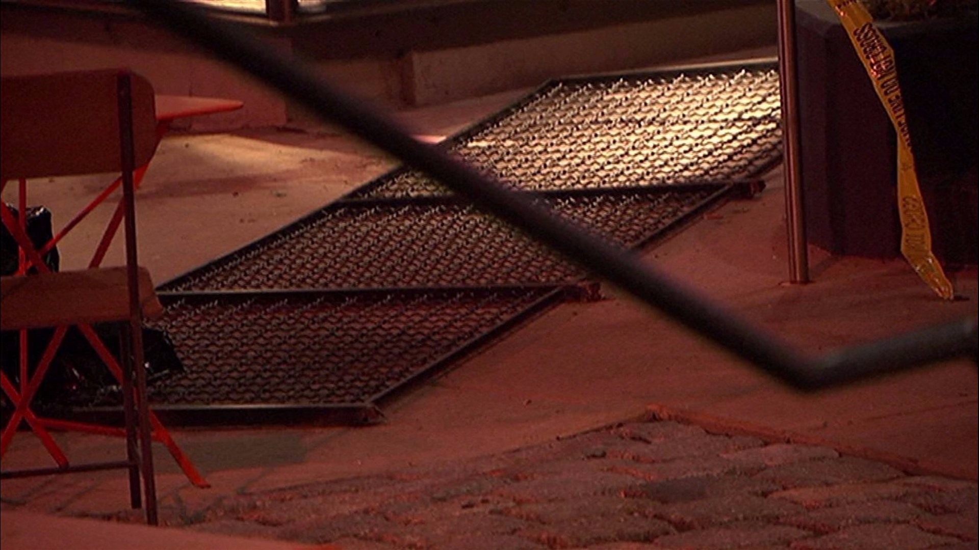 City steps in after Westside Provisions railing collapse | 11alive.com