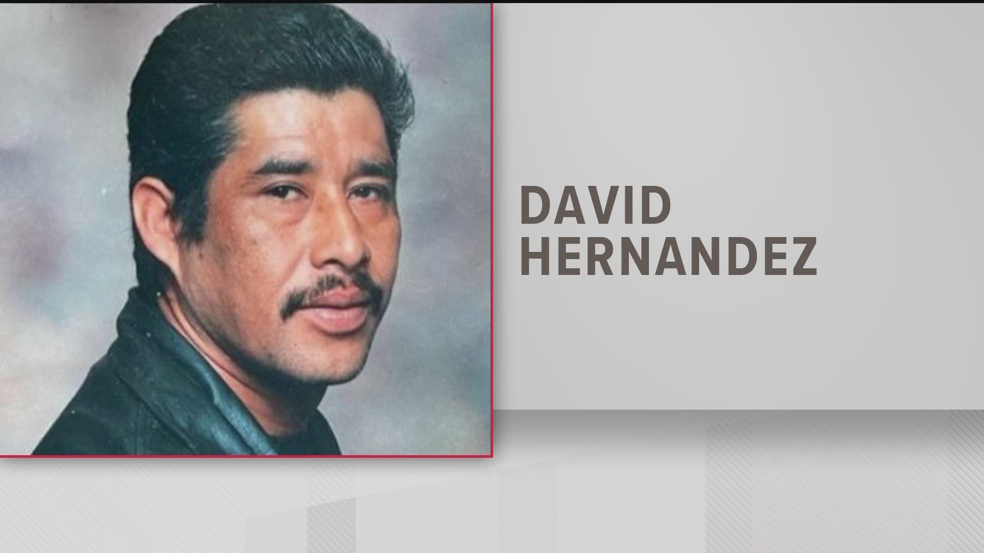 The family says the employer declined to call 911 until David Hernandez stopped breathing.