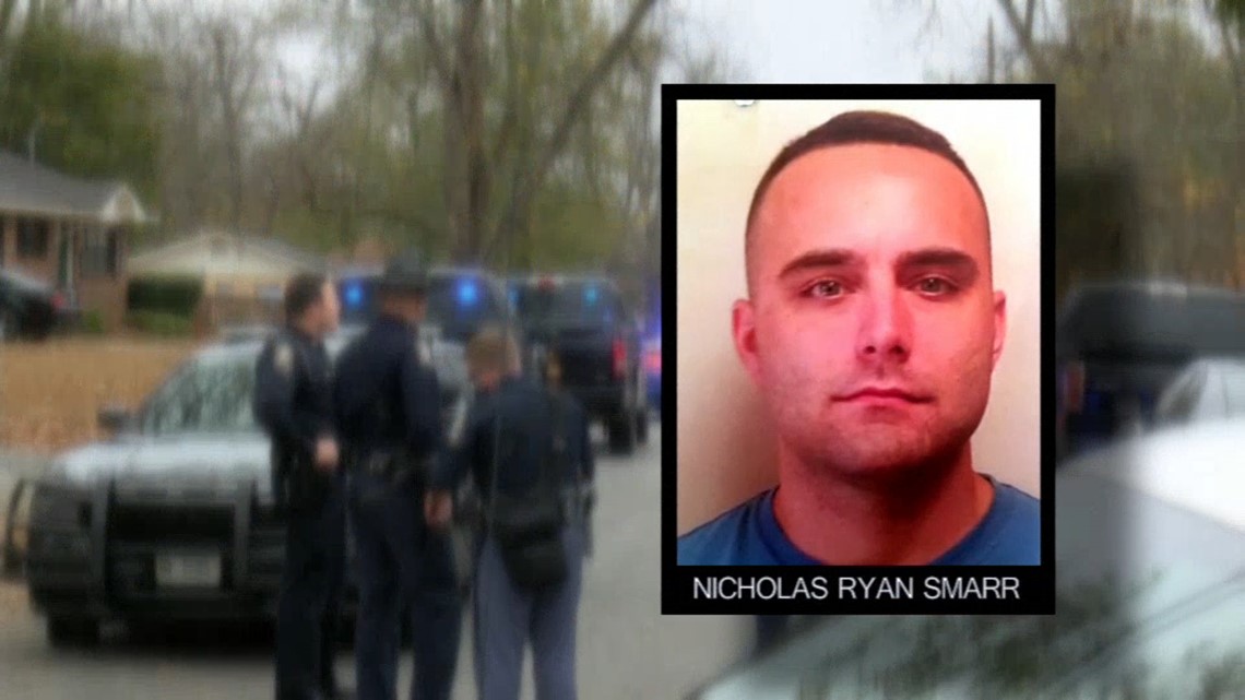 Funeral arrangements announced for fallen Americus officer