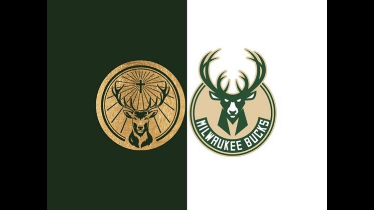 Bucks unveil new Fear The Deer, Sports