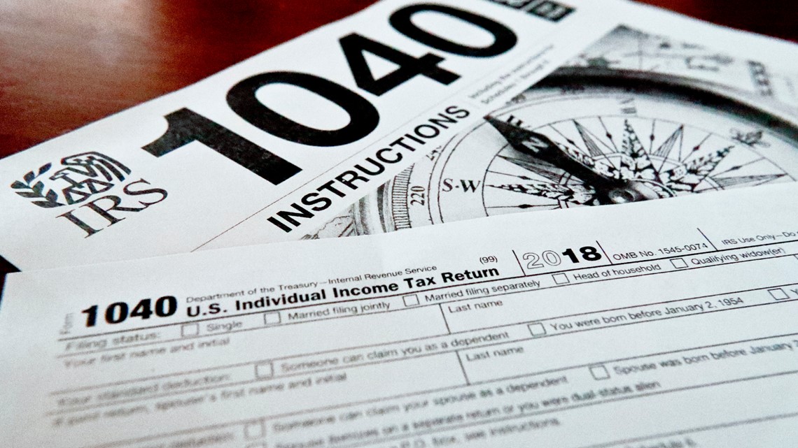 Tax refund When can you expect it to come?