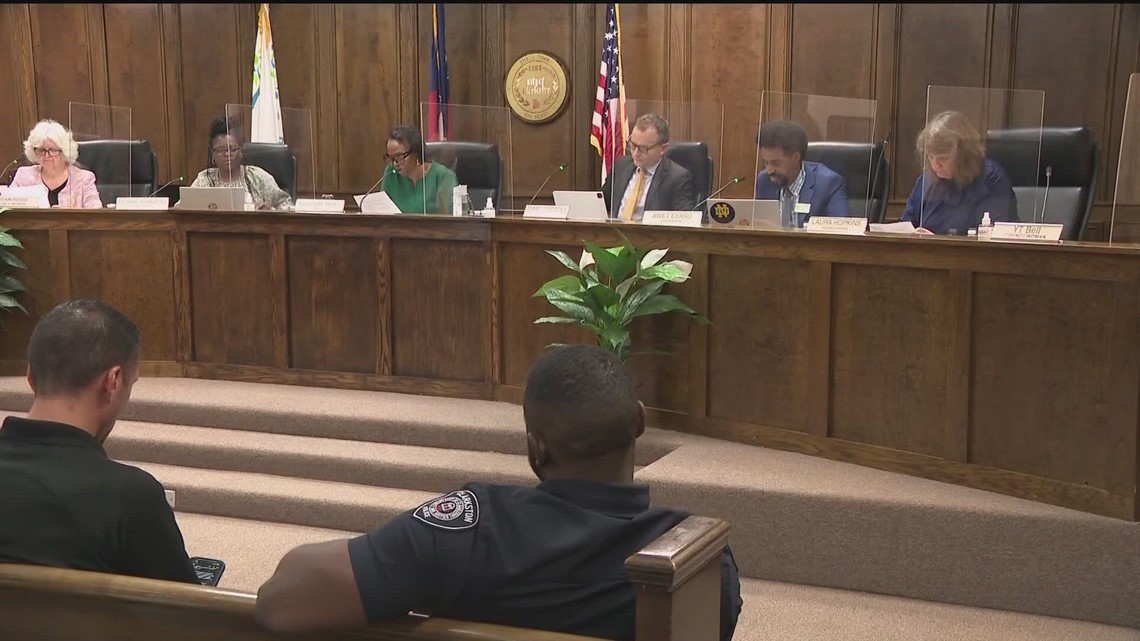 Clarkston Police shortage, effort to increase salaries