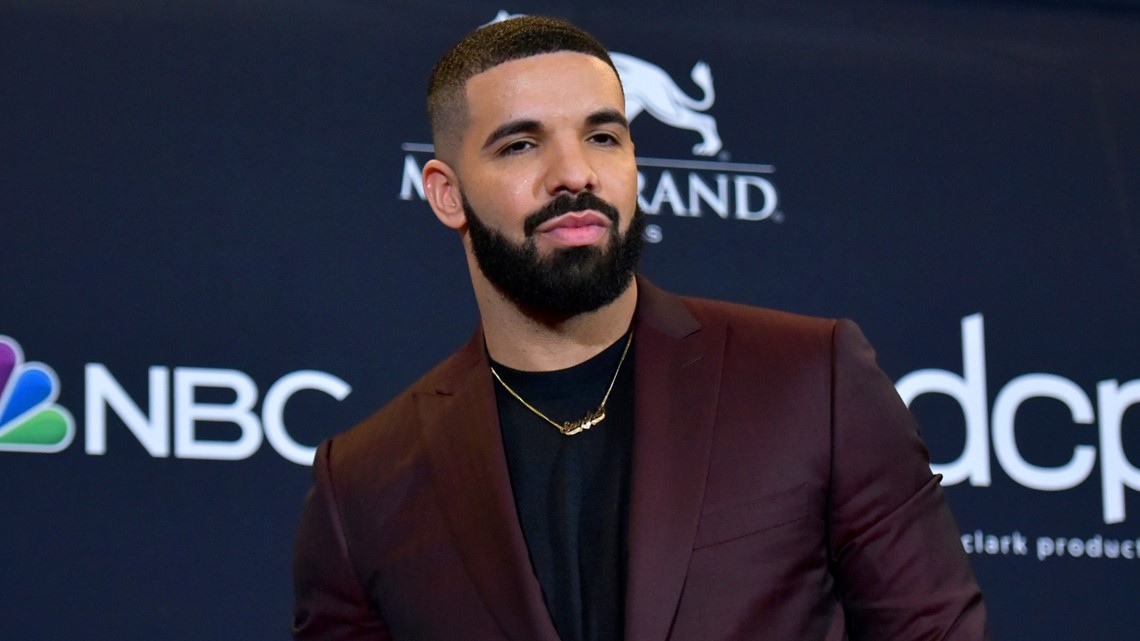 Drake tour in Atlanta? "It's All A Blur" 2023 tour