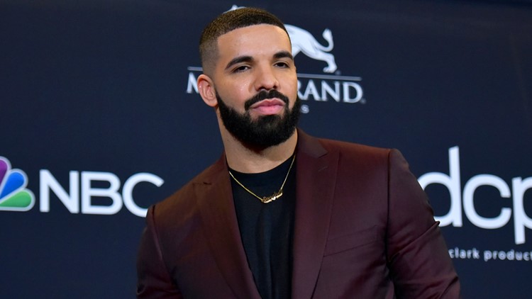 Drake touring for first time in 5 years, making two stops in Atlanta