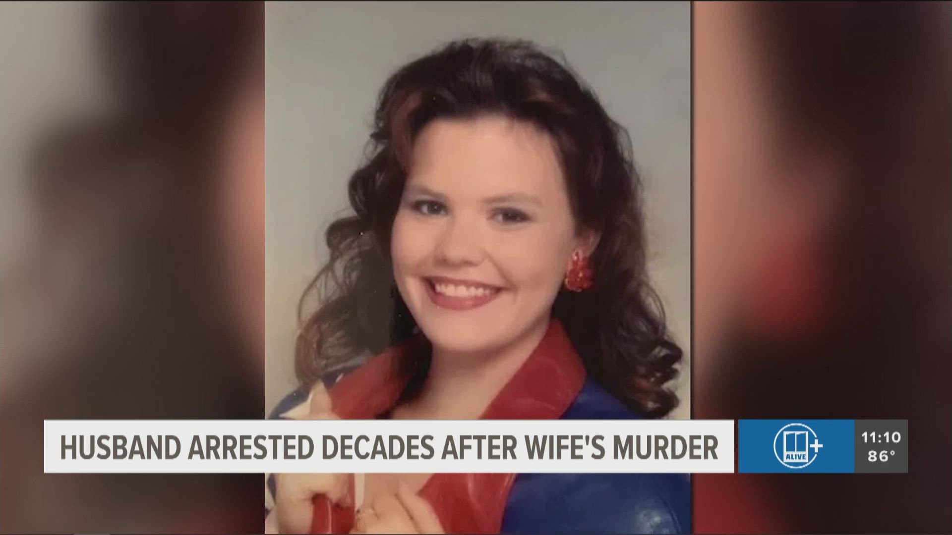 APD have made an arrested in a cold case murder more than 25 years later.