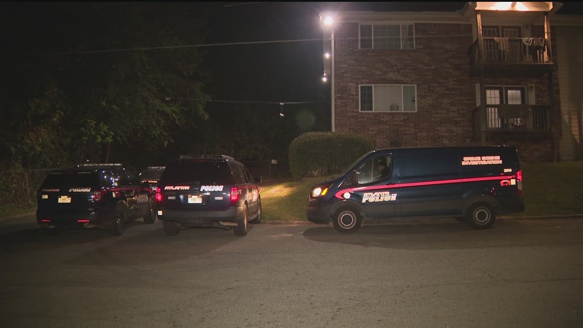 Teen injured in drive-by shooting off Cleveland Avenue - Vimarsana News