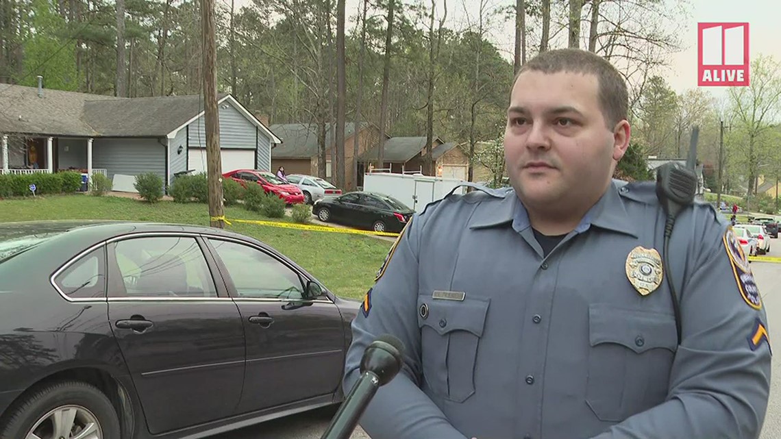 Two men found dead inside Gwinnett home: Police provide update