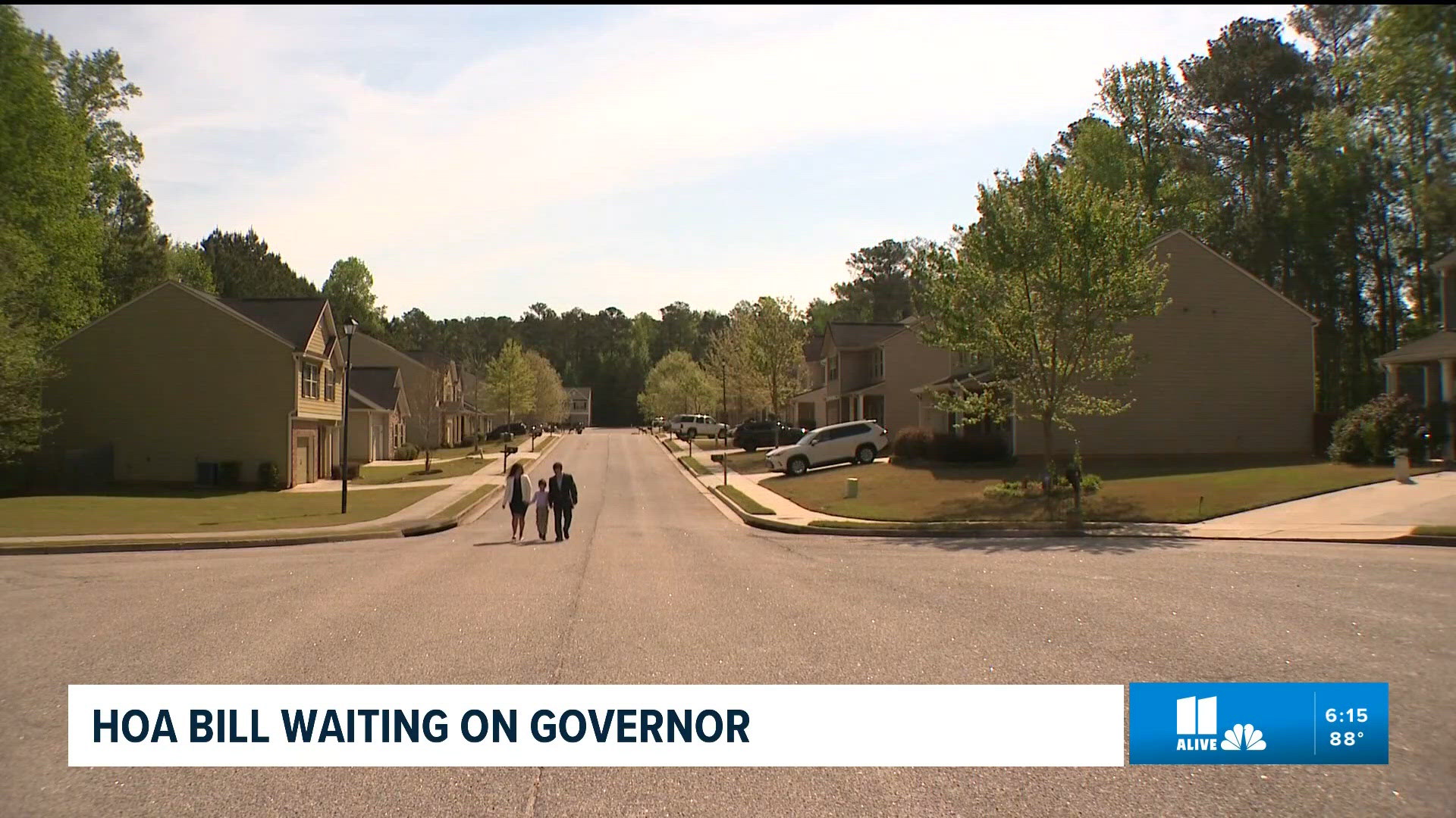 Lost on the Line: Lake Lanier 911 challenges | 11alive.com