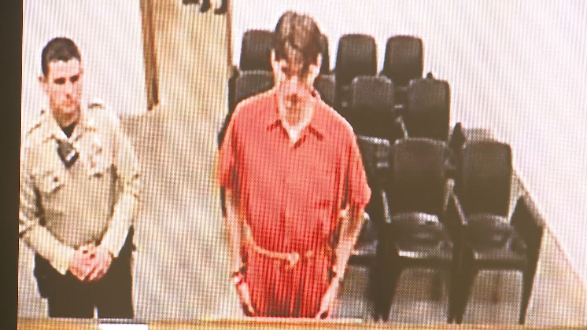 Murder suspect arrested after SWAT standoff identified | 11alive.com