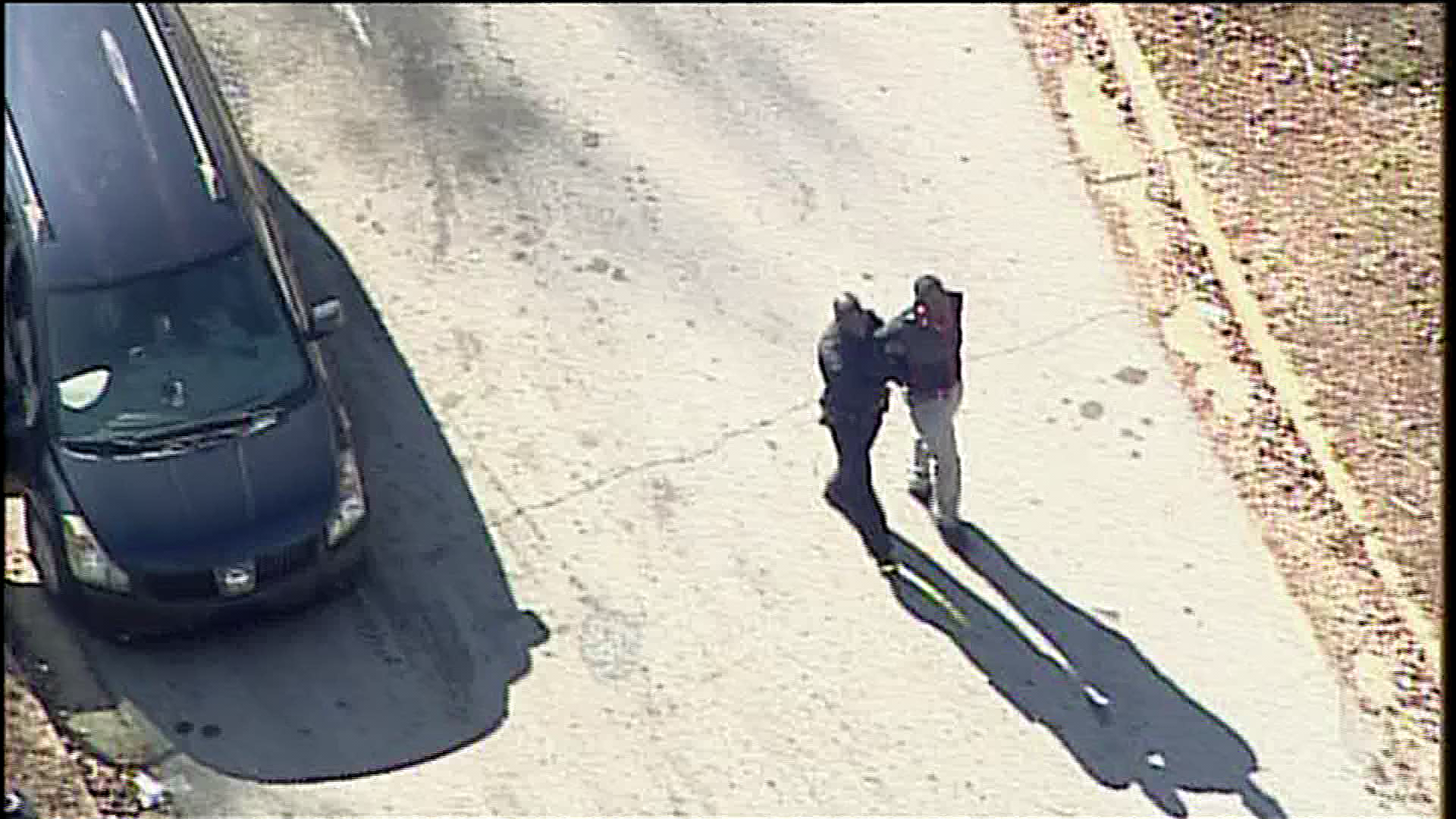 Multiple people arrested after burglary attempt | 11alive.com