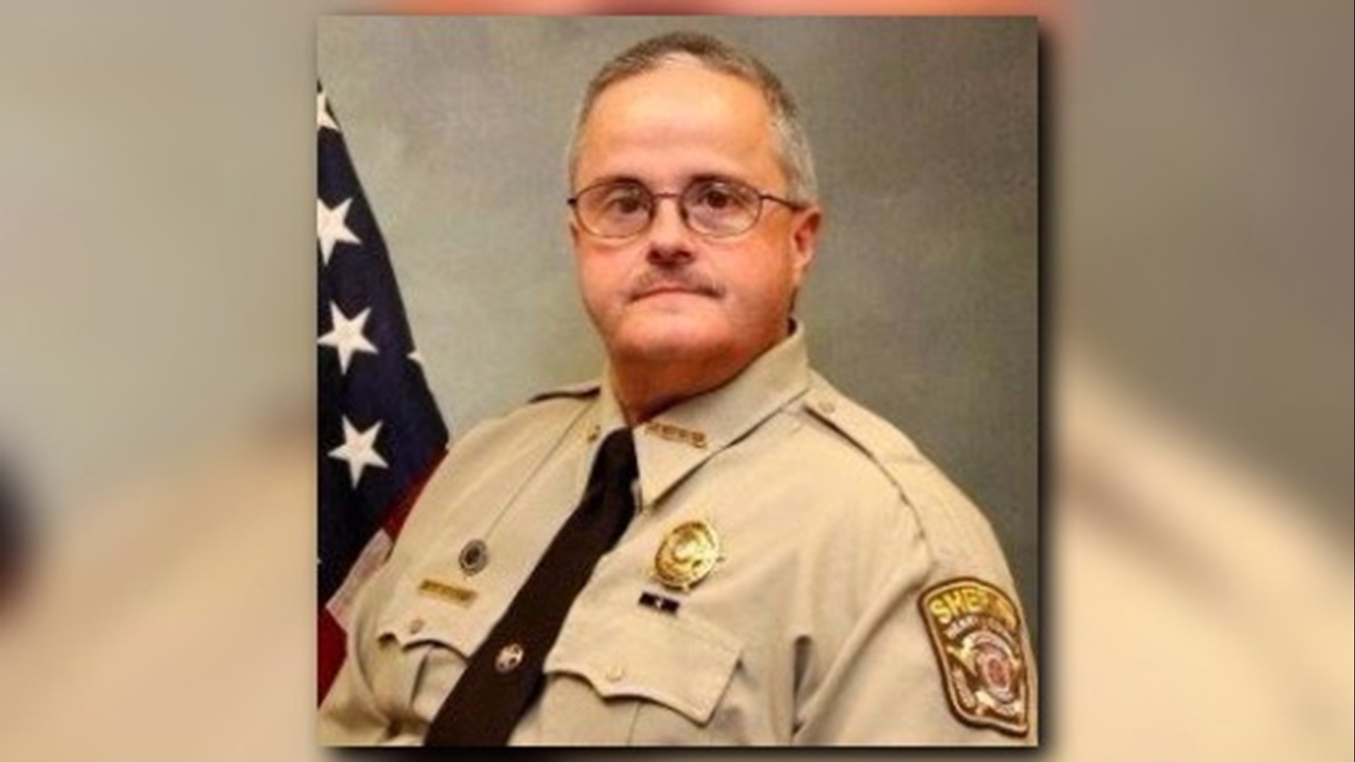 Henry Co. Deputy Sheriff killed in crash after leaving work | 11alive.com