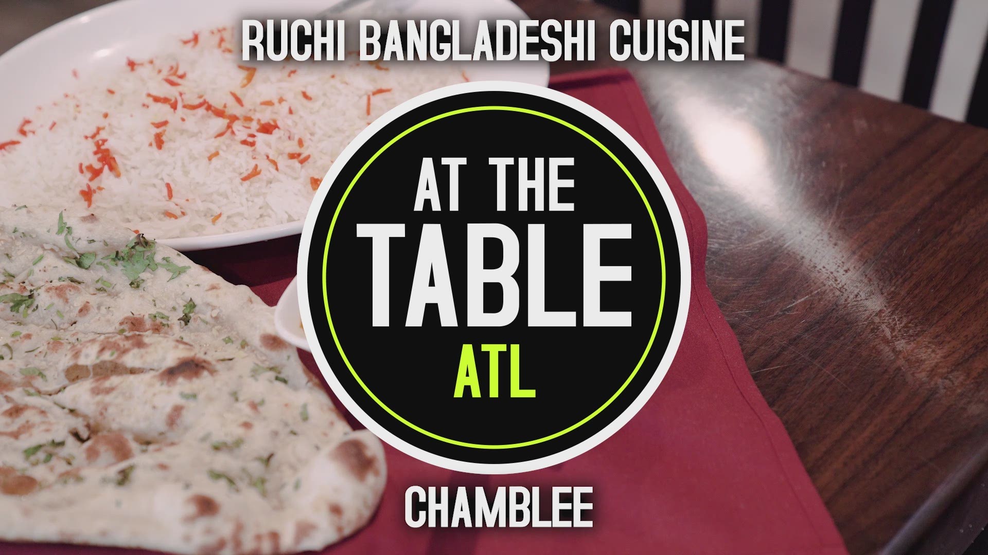 Ruchi Bangladeshi Cuisine shares the pride of Bangladeshi flavor with metro diners