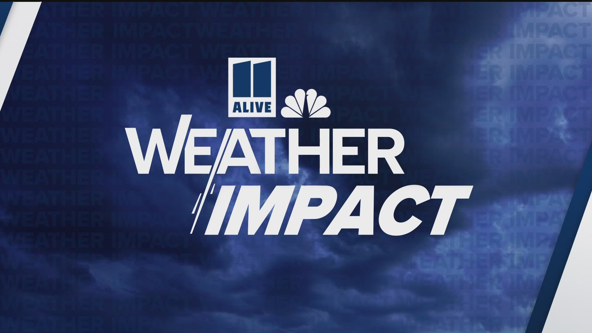 Weather Impact Update | Paulding County storm aftermath | 11alive.com