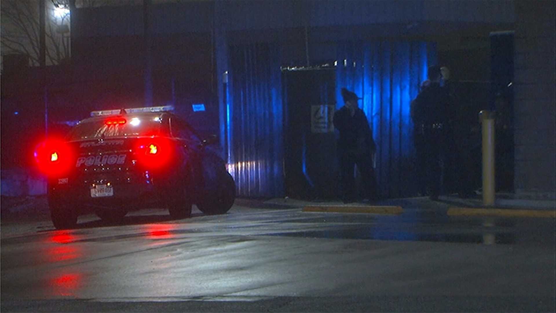 Rapper: 'God made me bulletproof' | 11alive.com