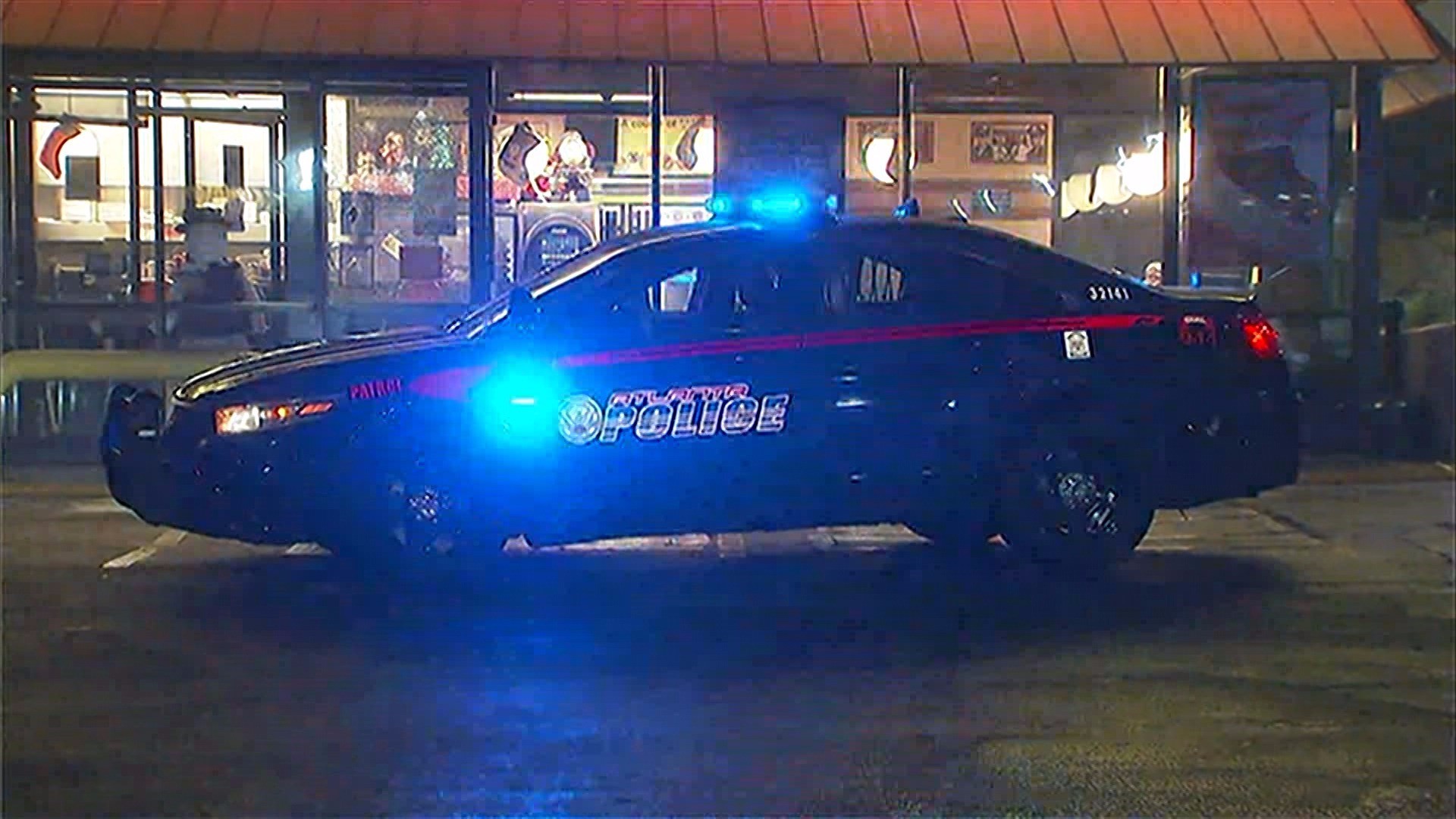 Rapper: 'God made me bulletproof' | 11alive.com