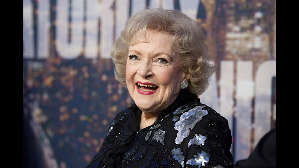 Atlanta shelters raise money in Betty White Challenge - Vimarsana News