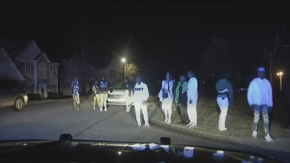 Homeowners fined by HOA | Deadly Douglasville Sweet 16 shooting - Vimarsana News