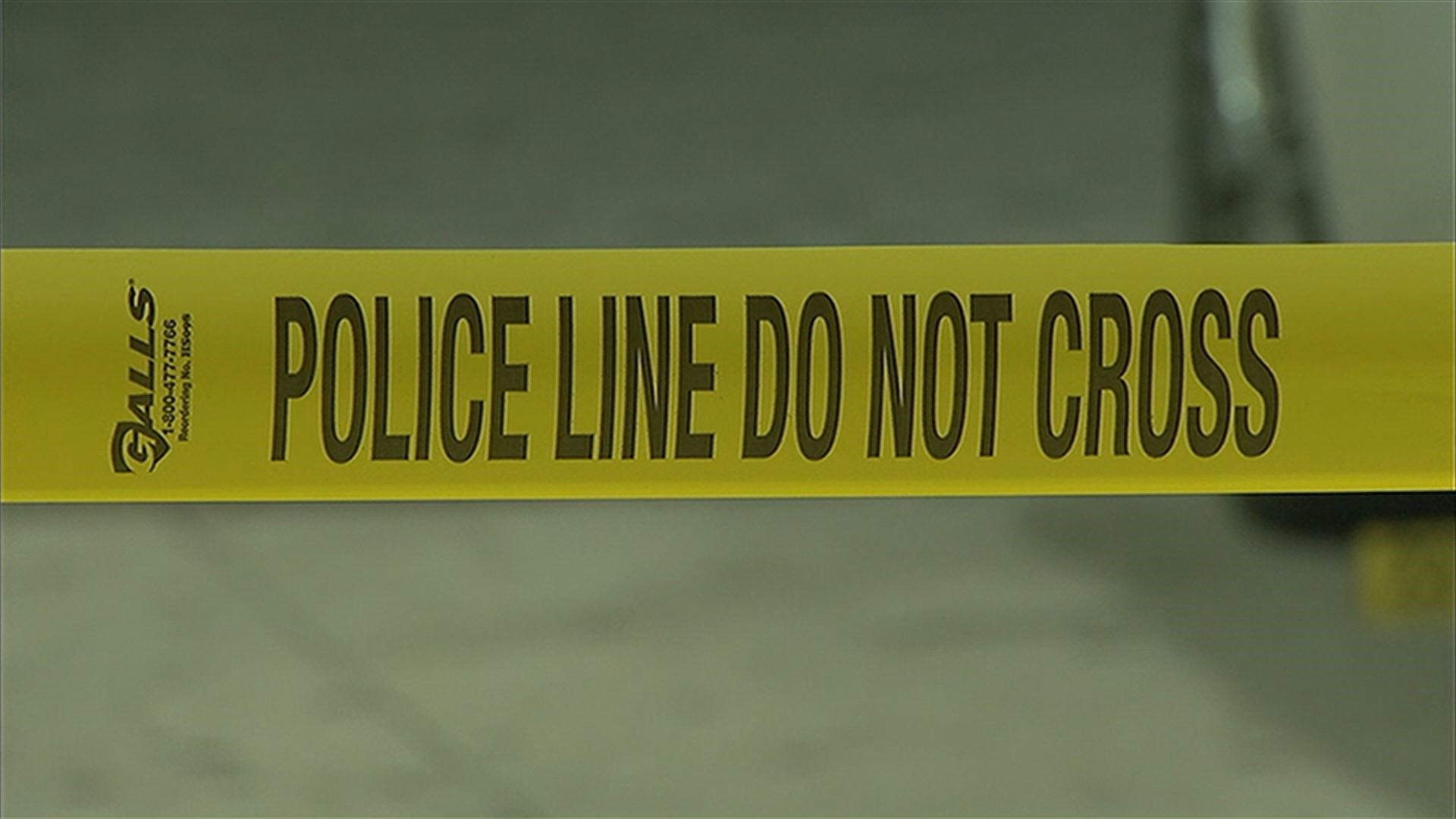 Three Atlanta parking lot shootings in one night