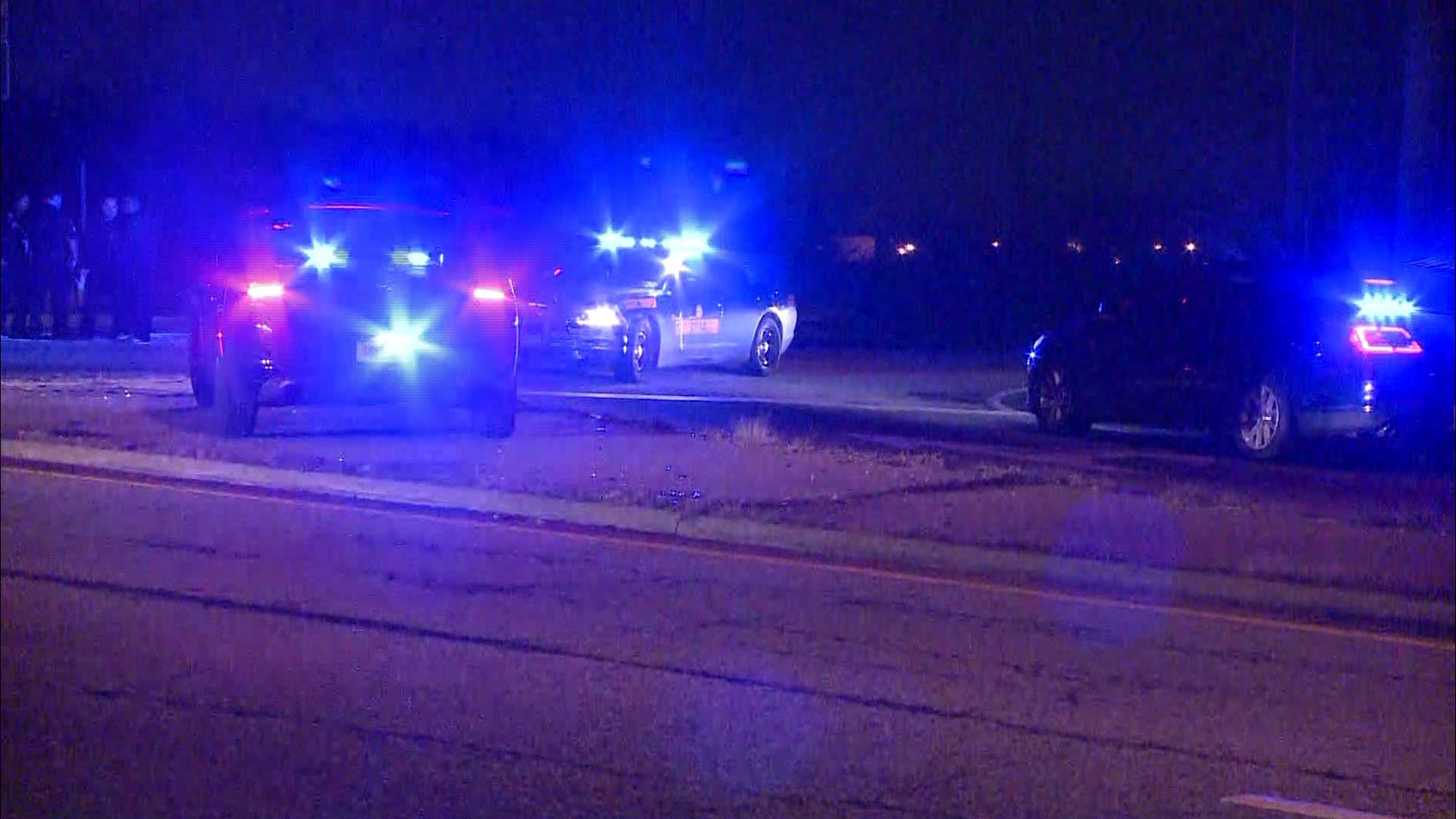 16-year-old carjacking suspect shot after police chase | 11alive.com