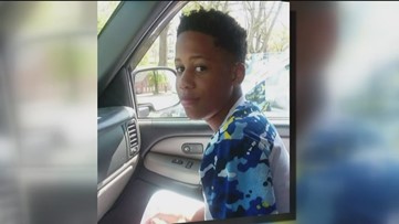 11alive.com | Teen Accidentally Kills Himself As Friends Watch On ...