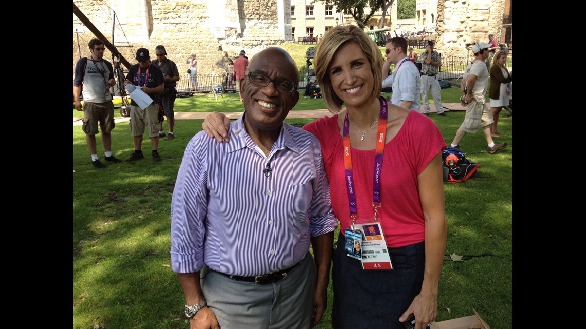 AtlantaAlive says #WelcomeCheryl! | 11alive.com