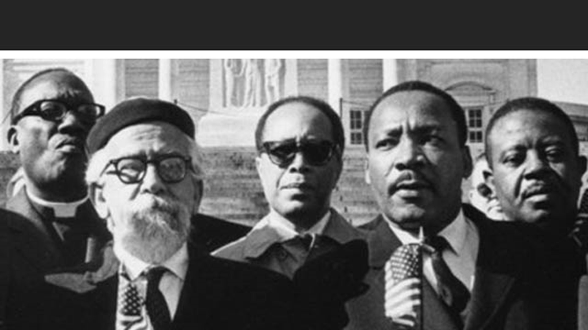 50 years after MLK assassination: The State of Black America 11alive