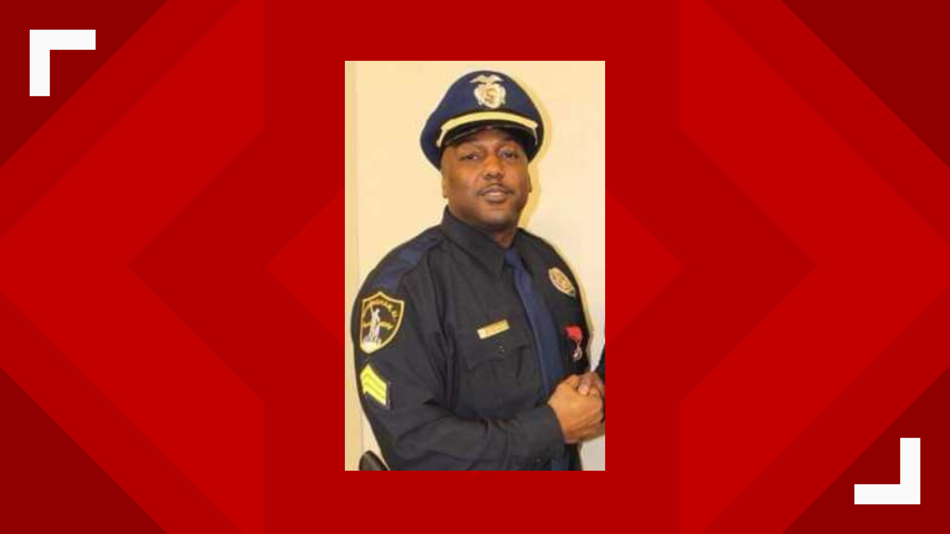 One Birmingham Police Officer Killed One Critically Wounded In