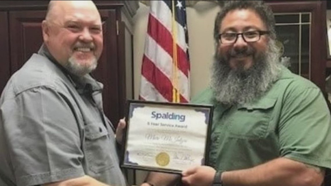 Funeral details announced for fallen Spalding County deputy