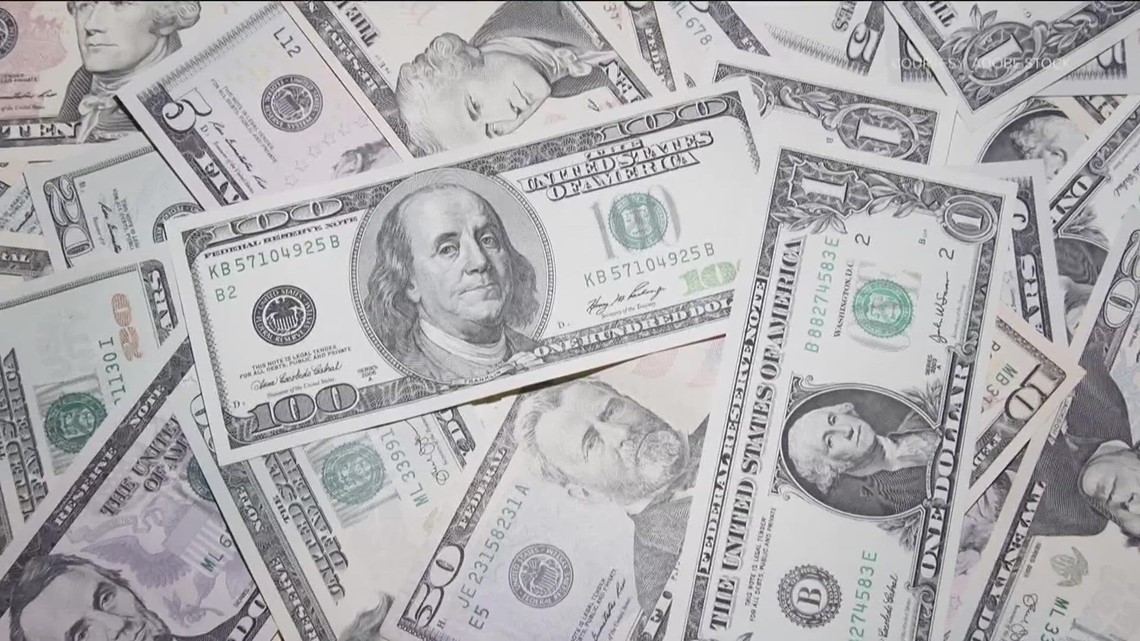 Georgia tax refund checks from surplus when you will get them | 11alive.com