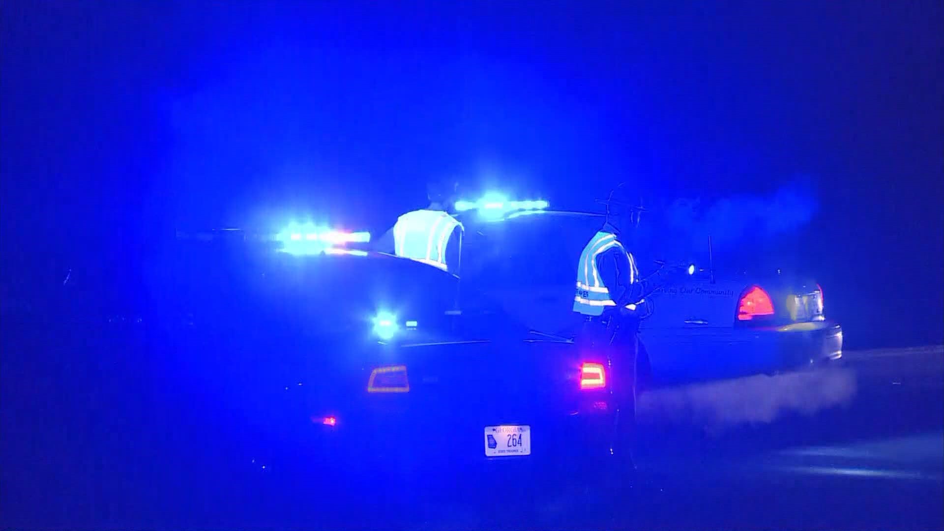 Deadly officer-involved shooting investigation underway in Tyrone ...