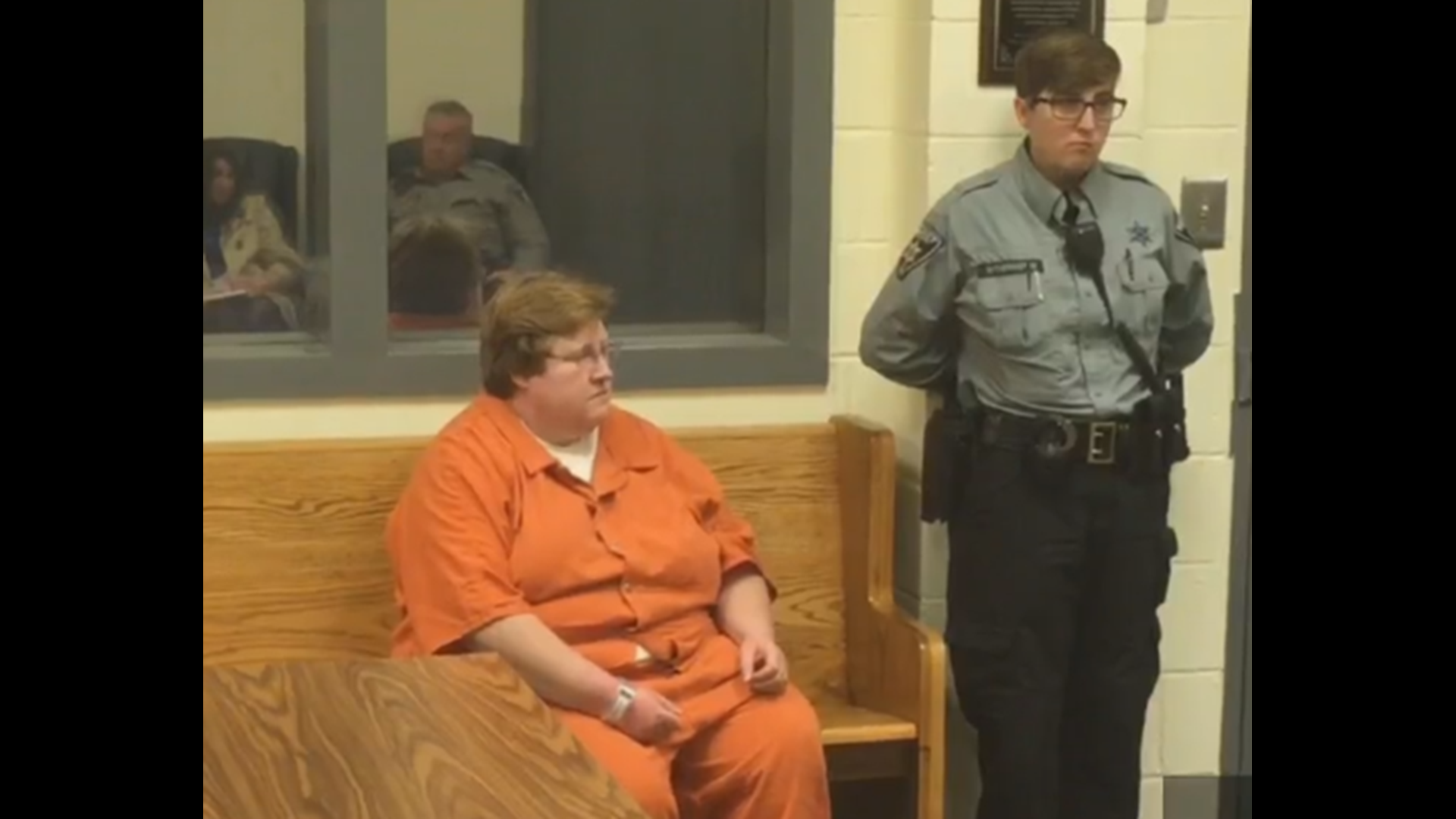 Woman arrested after Macon teen shot | 11alive.com